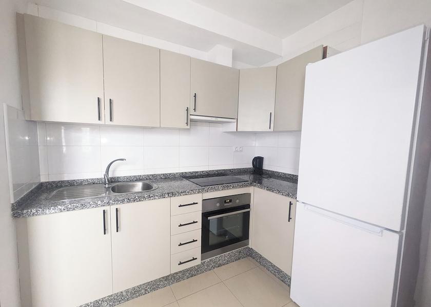 Canary Islands Granadilla de Abona Kitchen
