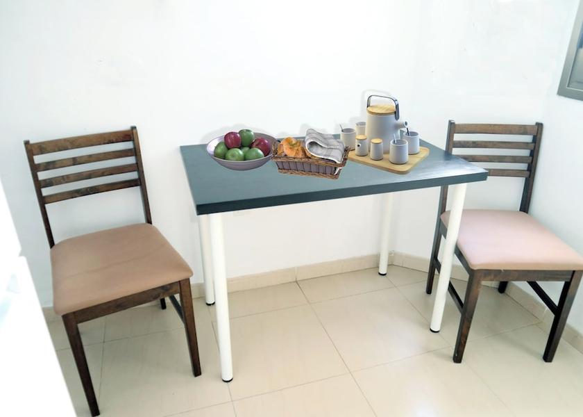 Canary Islands Granadilla de Abona Kitchen