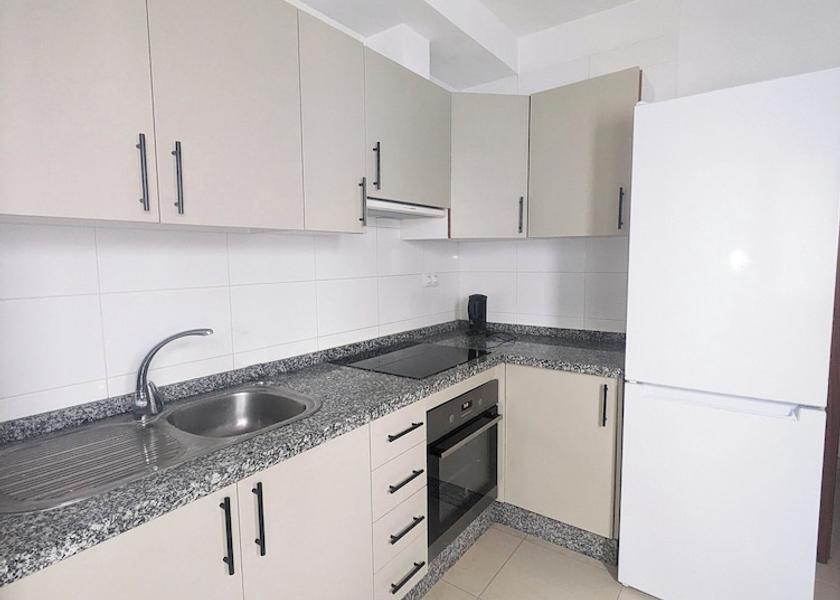 Canary Islands Granadilla de Abona Kitchen