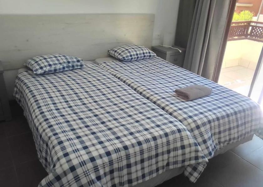 Canary Islands San Miguel de Abona Room