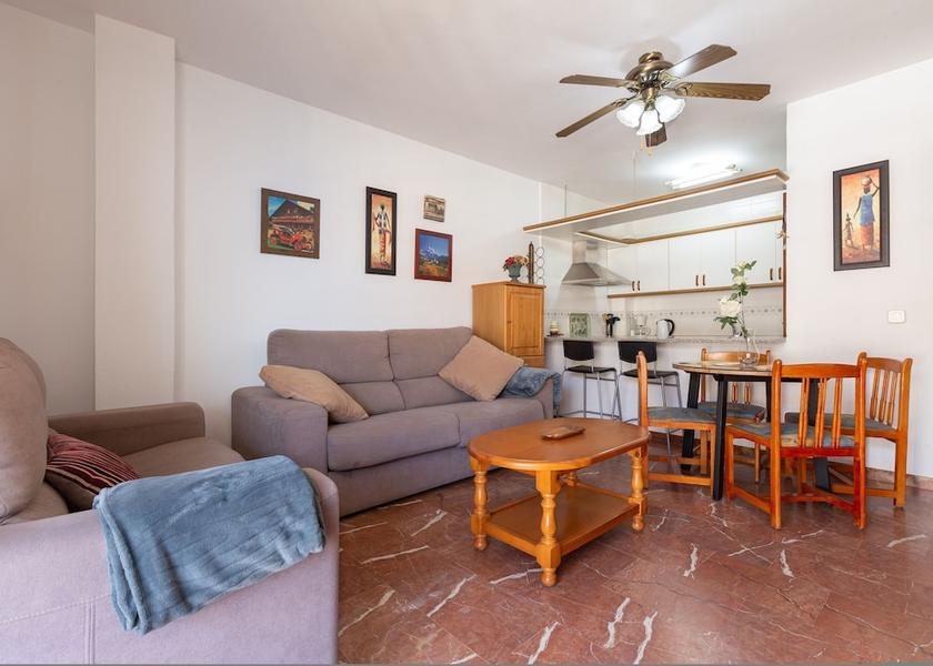 Andalucia Torrox Room