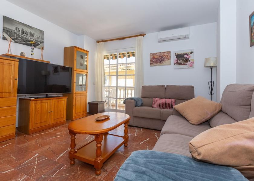 Andalucia Torrox Room