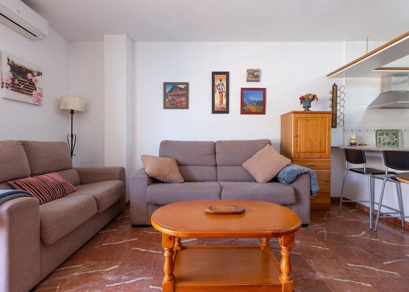 Andalucia Torrox Room