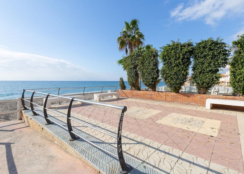 Andalucia Torrox Room