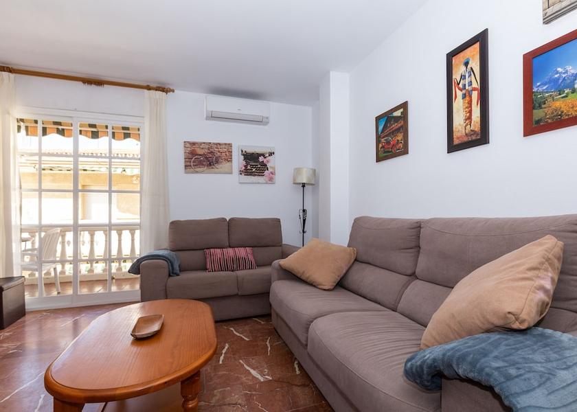 Andalucia Torrox Room