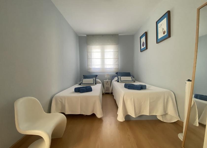 Catalonia Calafell Room