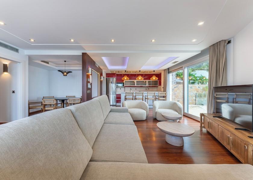 Valencian Community Villajoyosa Living Area