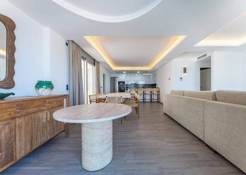 Valencian Community Villajoyosa Living Area
