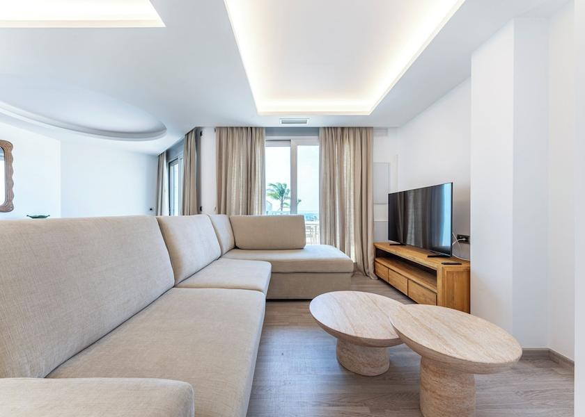Valencian Community Villajoyosa Living Area