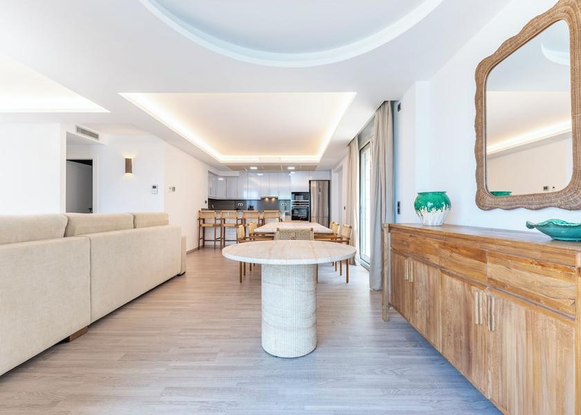 Valencian Community Villajoyosa Living Area