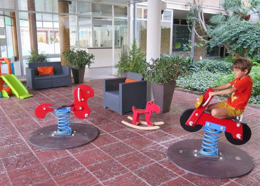 Catalonia Calafell Amenity