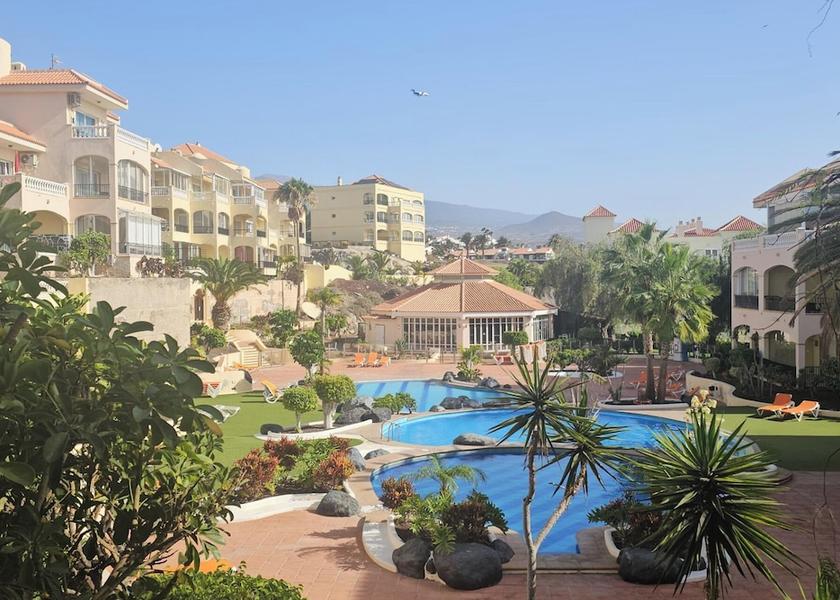 Canary Islands San Miguel de Abona Primary image