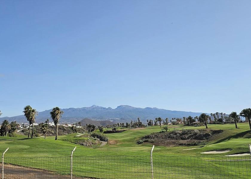 Canary Islands San Miguel de Abona Amenity