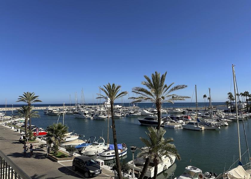 Andalucia Manilva Marina