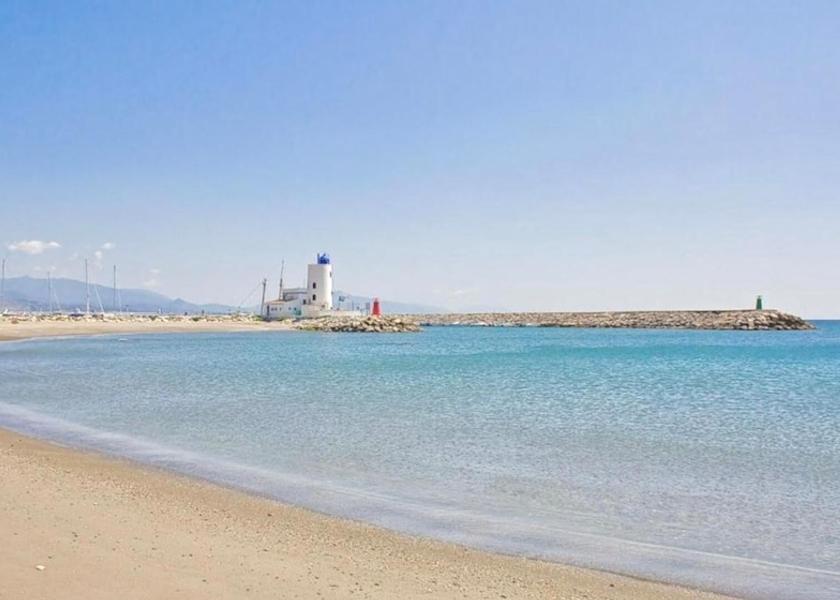 Andalucia Manilva Beach