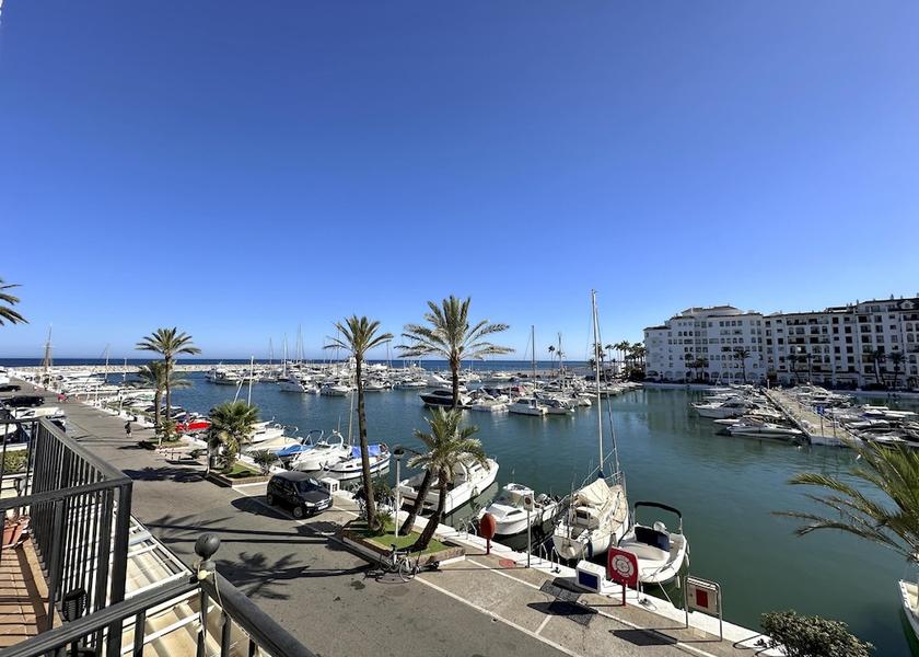 Andalucia Manilva Marina