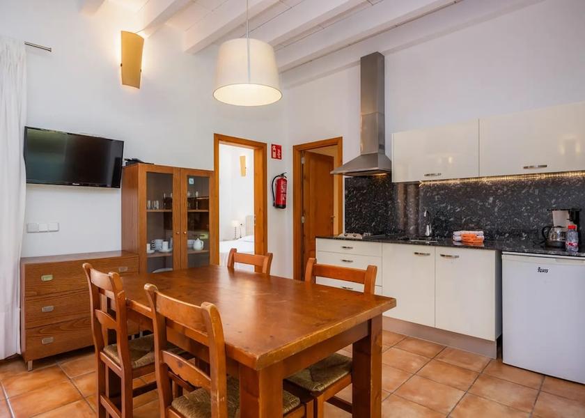 Balearic Islands Sant Llorenc des Cardassar Room