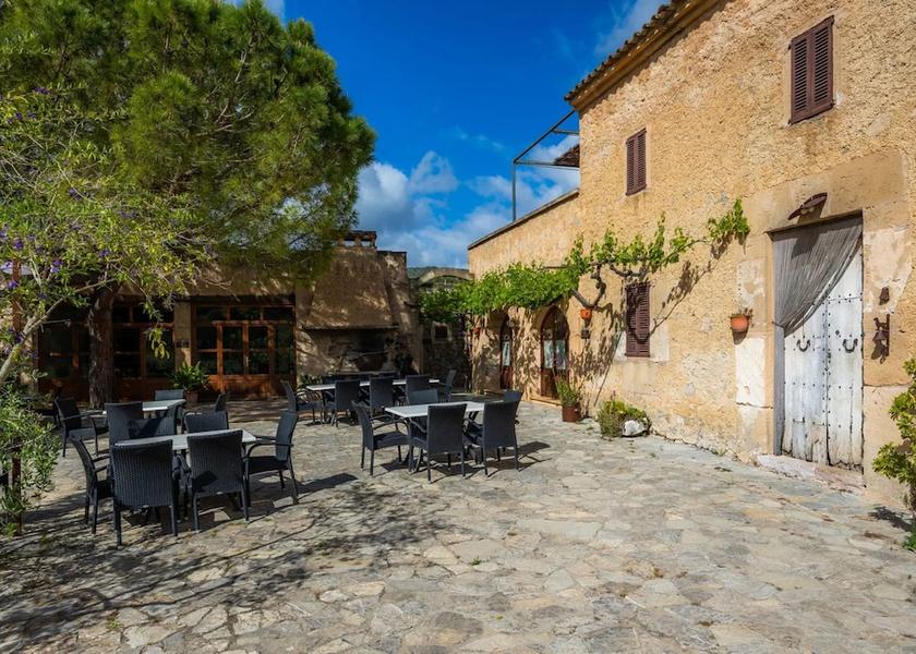 Balearic Islands Sant Llorenc des Cardassar Room