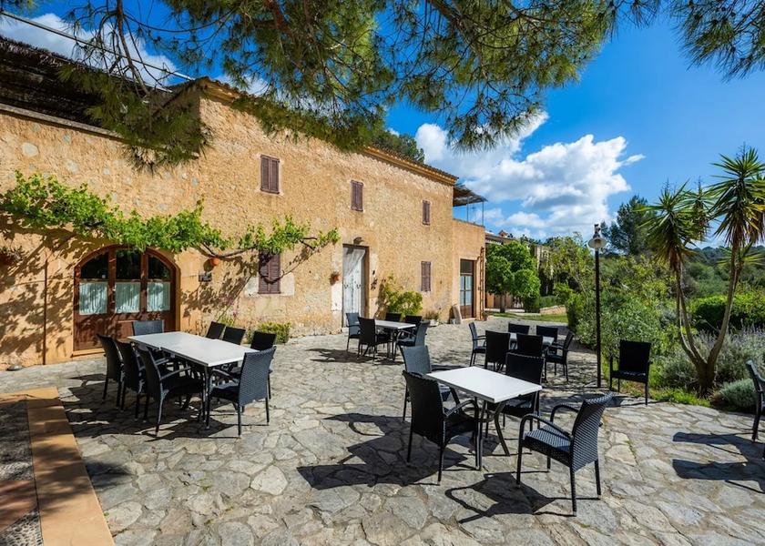 Balearic Islands Sant Llorenc des Cardassar Room