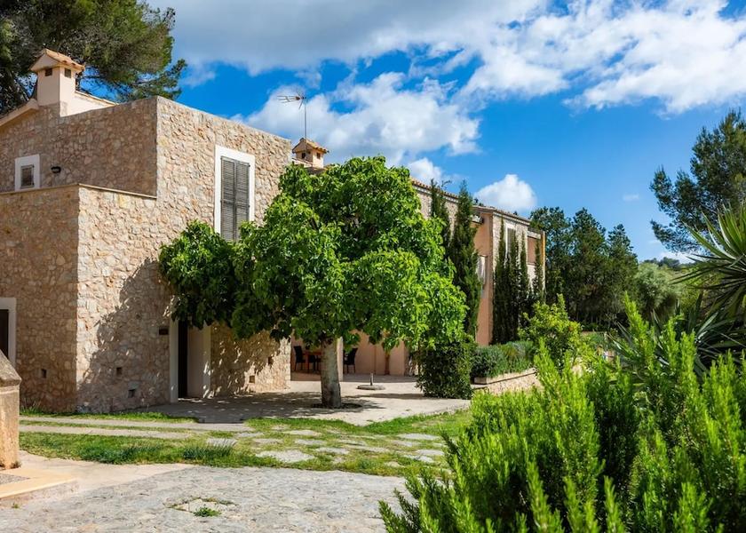 Balearic Islands Sant Llorenc des Cardassar Room