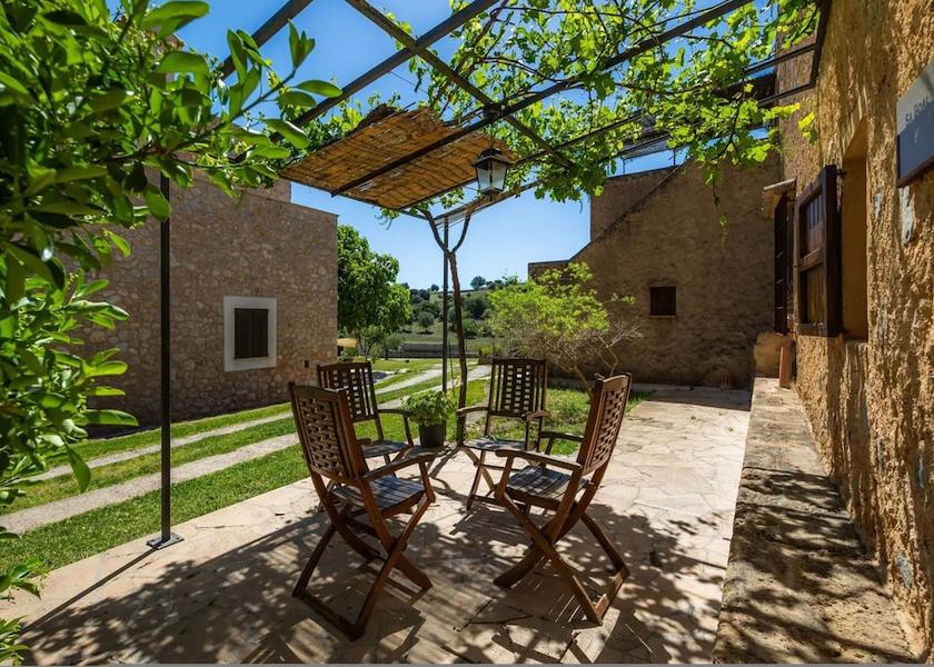 Balearic Islands Sant Llorenc des Cardassar Room