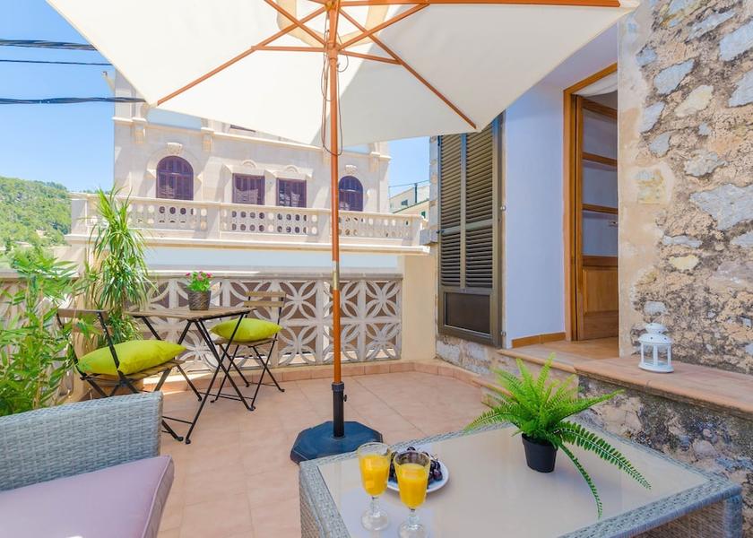 Balearic Islands Andraitx Room