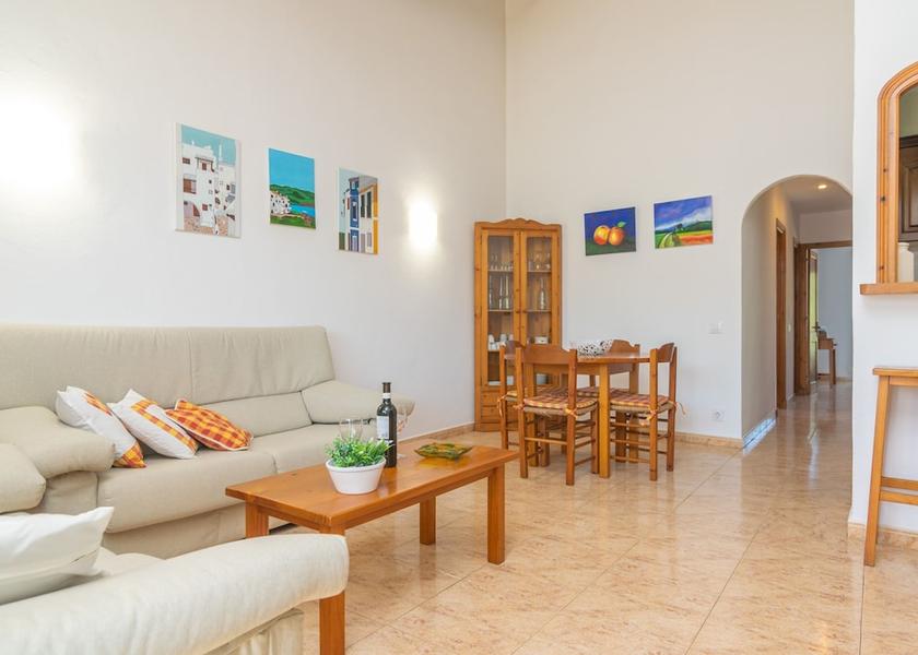 Balearic Islands Mercadal Room