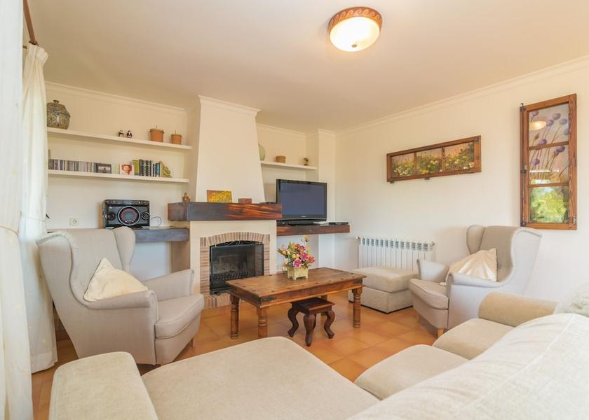 Balearic Islands Bunyola Room