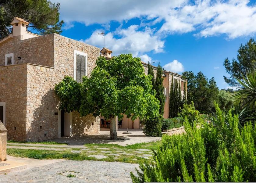 Balearic Islands Sant Llorenc des Cardassar Room