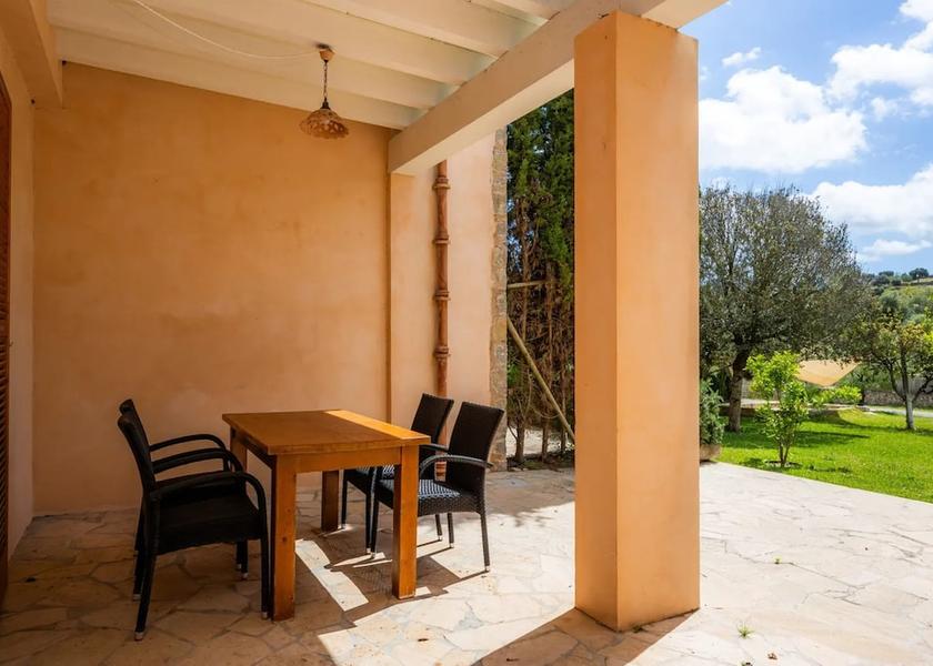 Balearic Islands Sant Llorenc des Cardassar Room