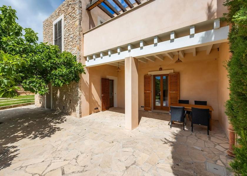 Balearic Islands Sant Llorenc des Cardassar Room