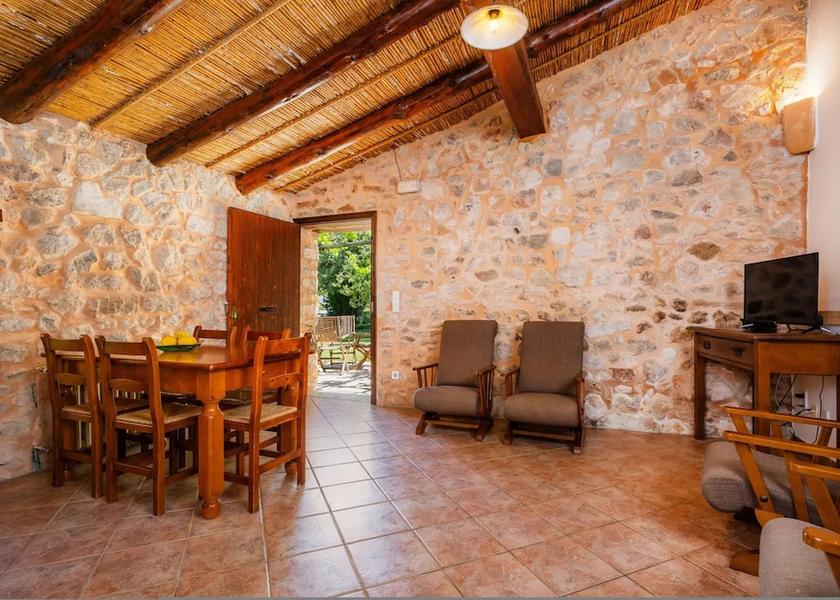 Balearic Islands Sant Llorenc des Cardassar Room