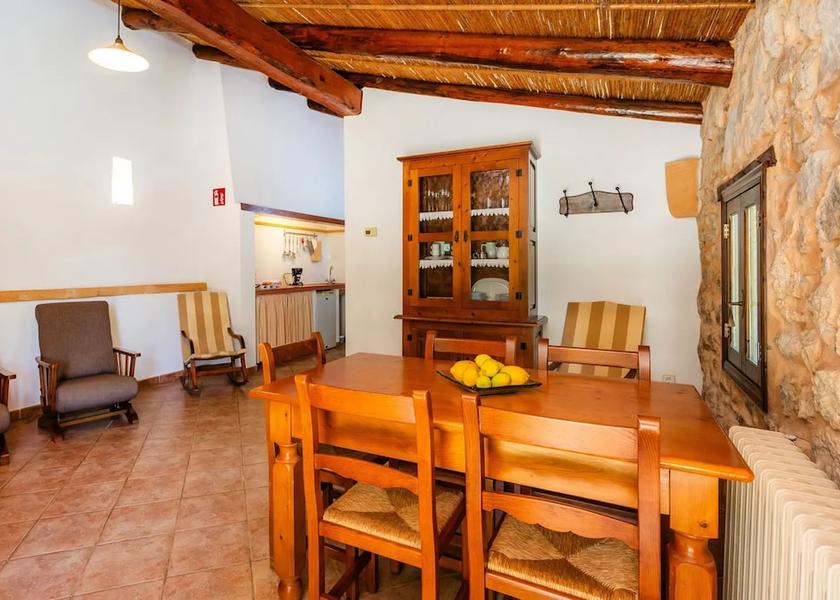 Balearic Islands Sant Llorenc des Cardassar Room