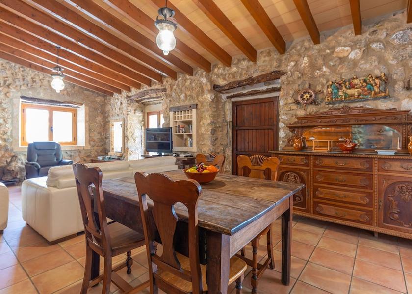 Balearic Islands Andraitx Room