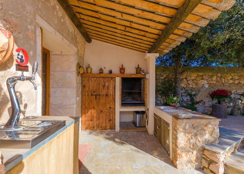 Balearic Islands Costitx Room