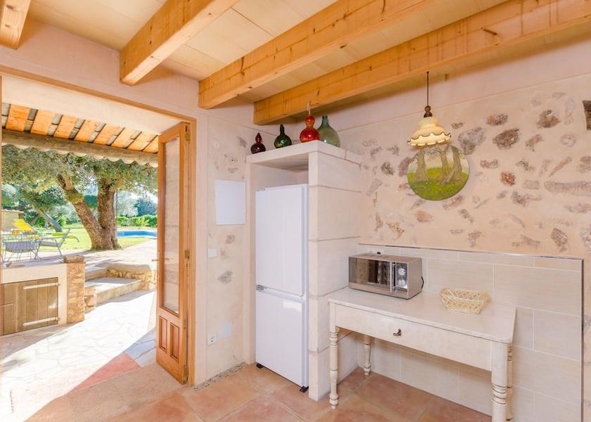 Balearic Islands Costitx Room