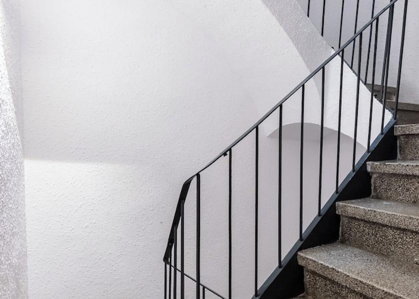 Catalonia Tarragona Interior Entrance