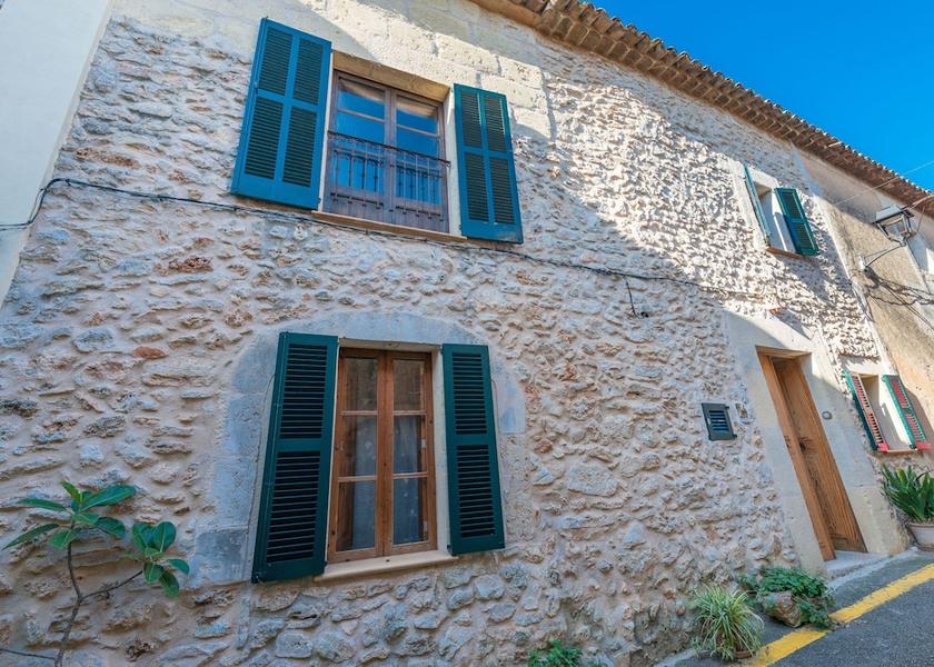 Balearic Islands Sencelles Room