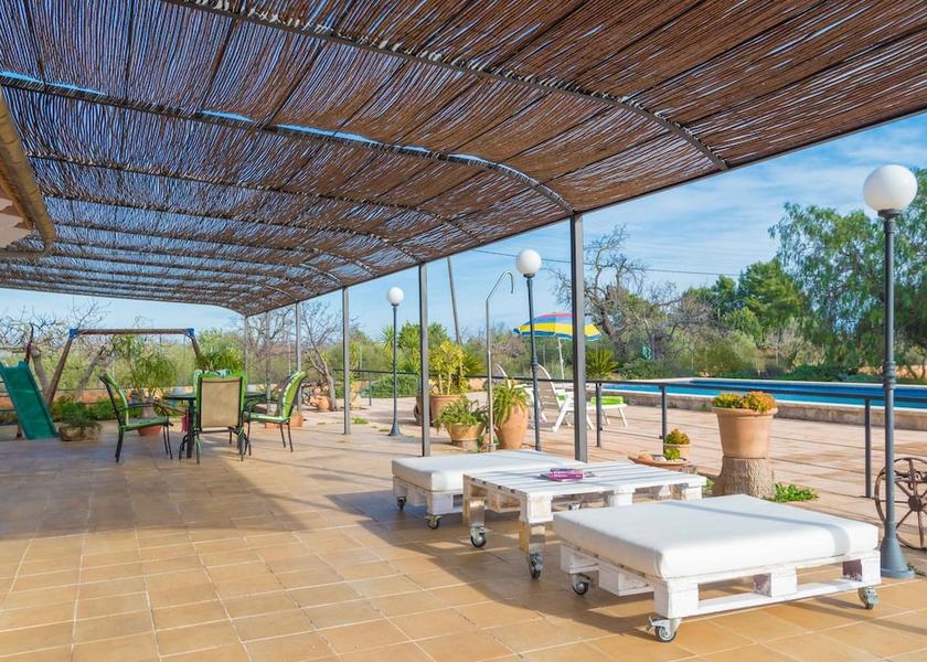 Balearic Islands Binissalem Room