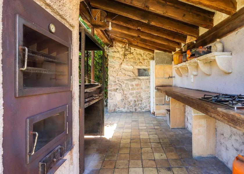 Balearic Islands Sant Llorenc des Cardassar Room