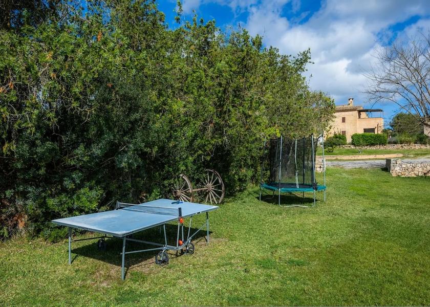 Balearic Islands Sant Llorenc des Cardassar Room