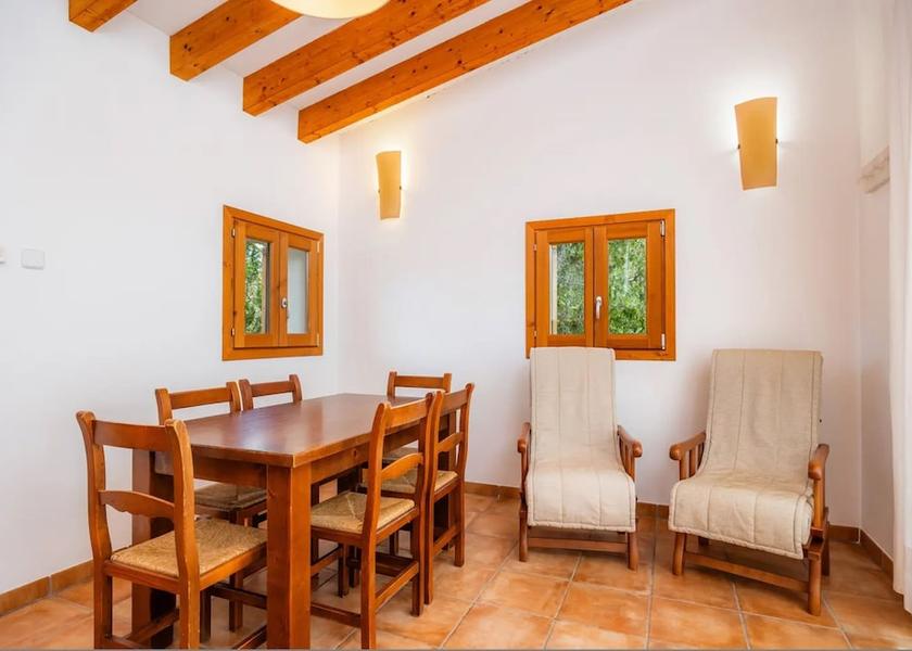 Balearic Islands Sant Llorenc des Cardassar Room