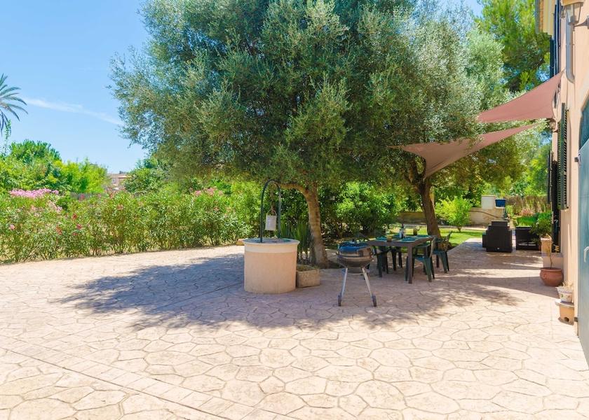 Balearic Islands Porreres Room