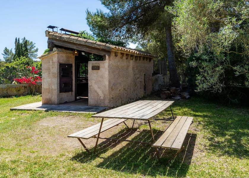 Balearic Islands Sant Llorenc des Cardassar Room