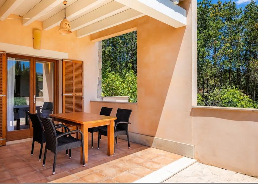 Balearic Islands Sant Llorenc des Cardassar Room