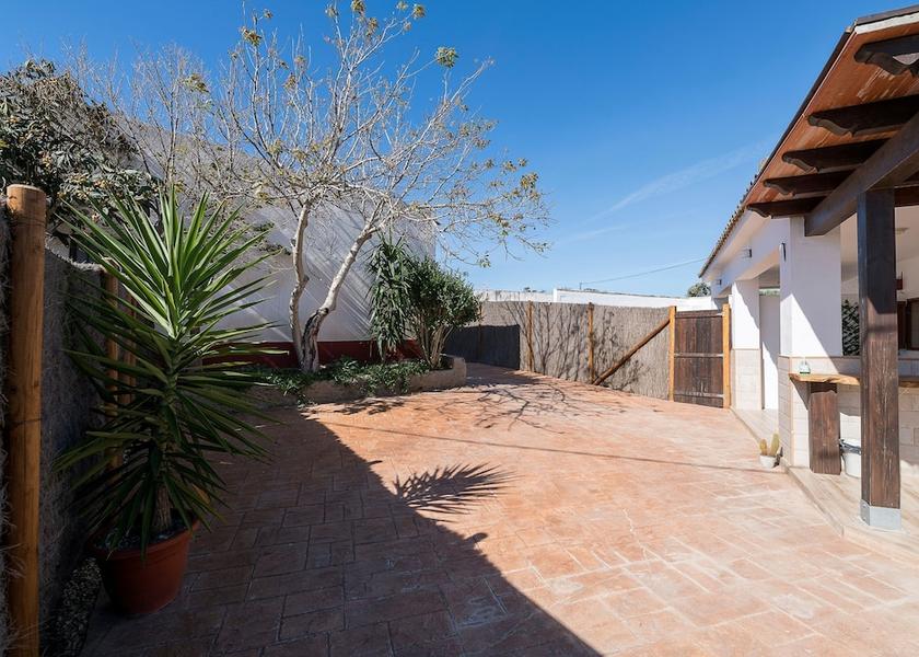 Andalusia Barbate Room