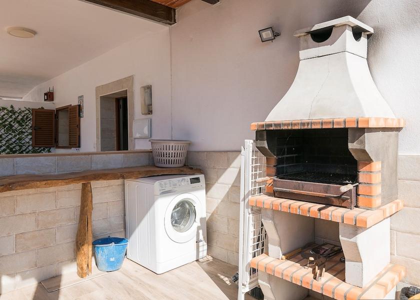 Andalusia Barbate Room