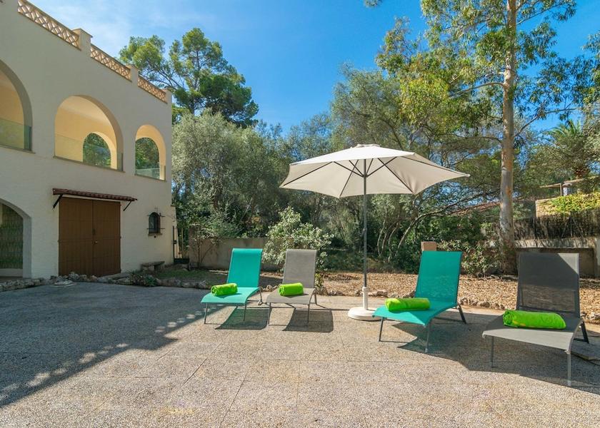Balearic Islands Calvia Room