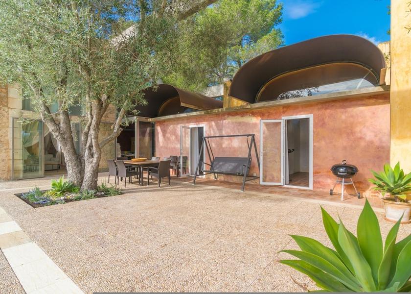 Balearic Islands Son Servera Room