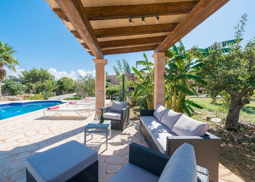 Balearic Islands Son Servera Room